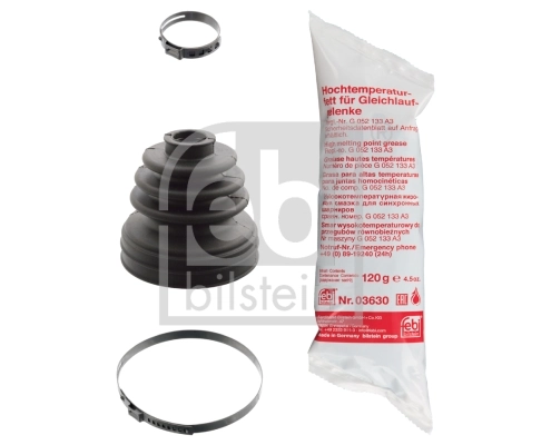 Bellow Kit, drive shaft